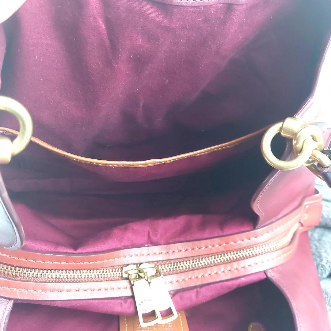 COACH コーチ トートバッグ ダルトン 31 ショルダーバッグ シグネチャー