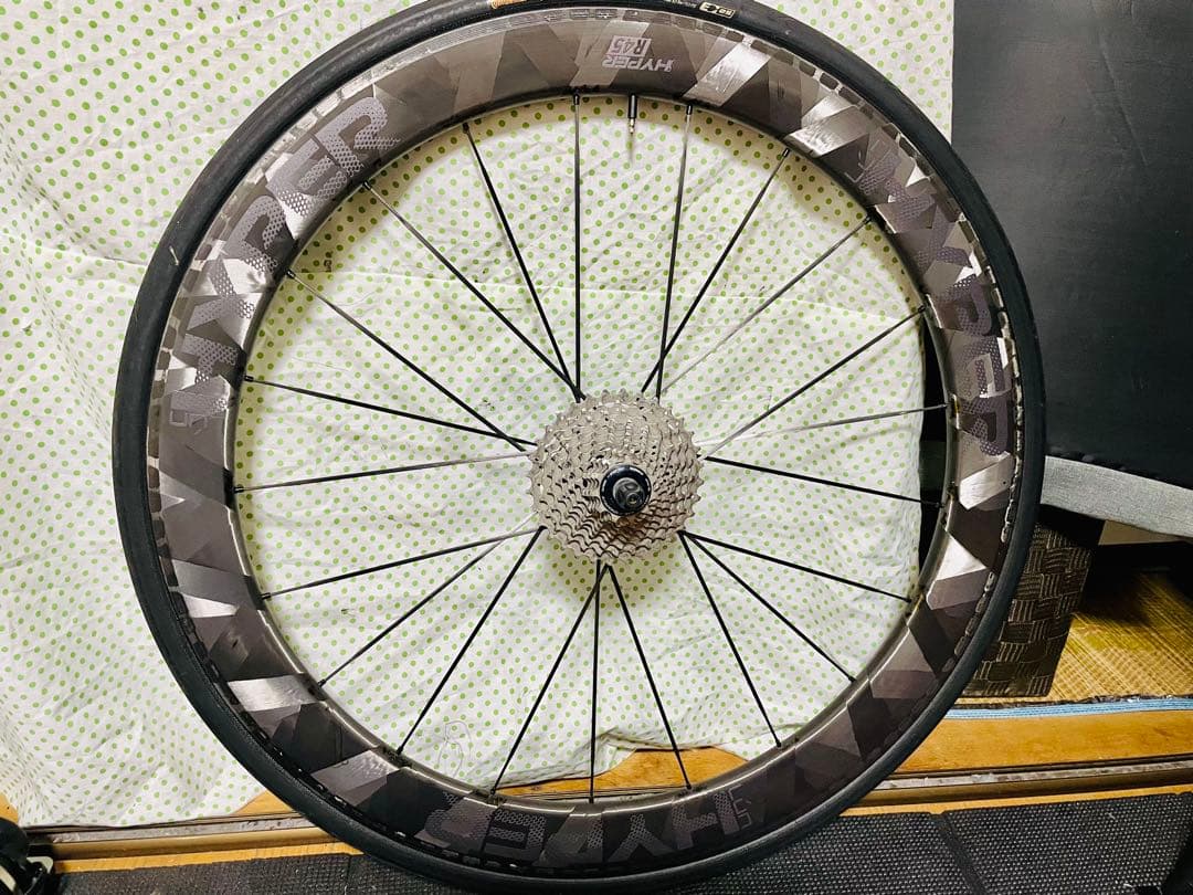 自転車本体 SPECIALIZED S-Works TarmacSL6 Ultlalight