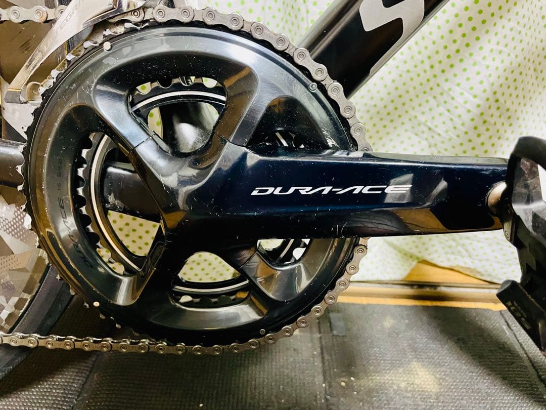 自転車本体 SPECIALIZED S-Works TarmacSL6 Ultlalight