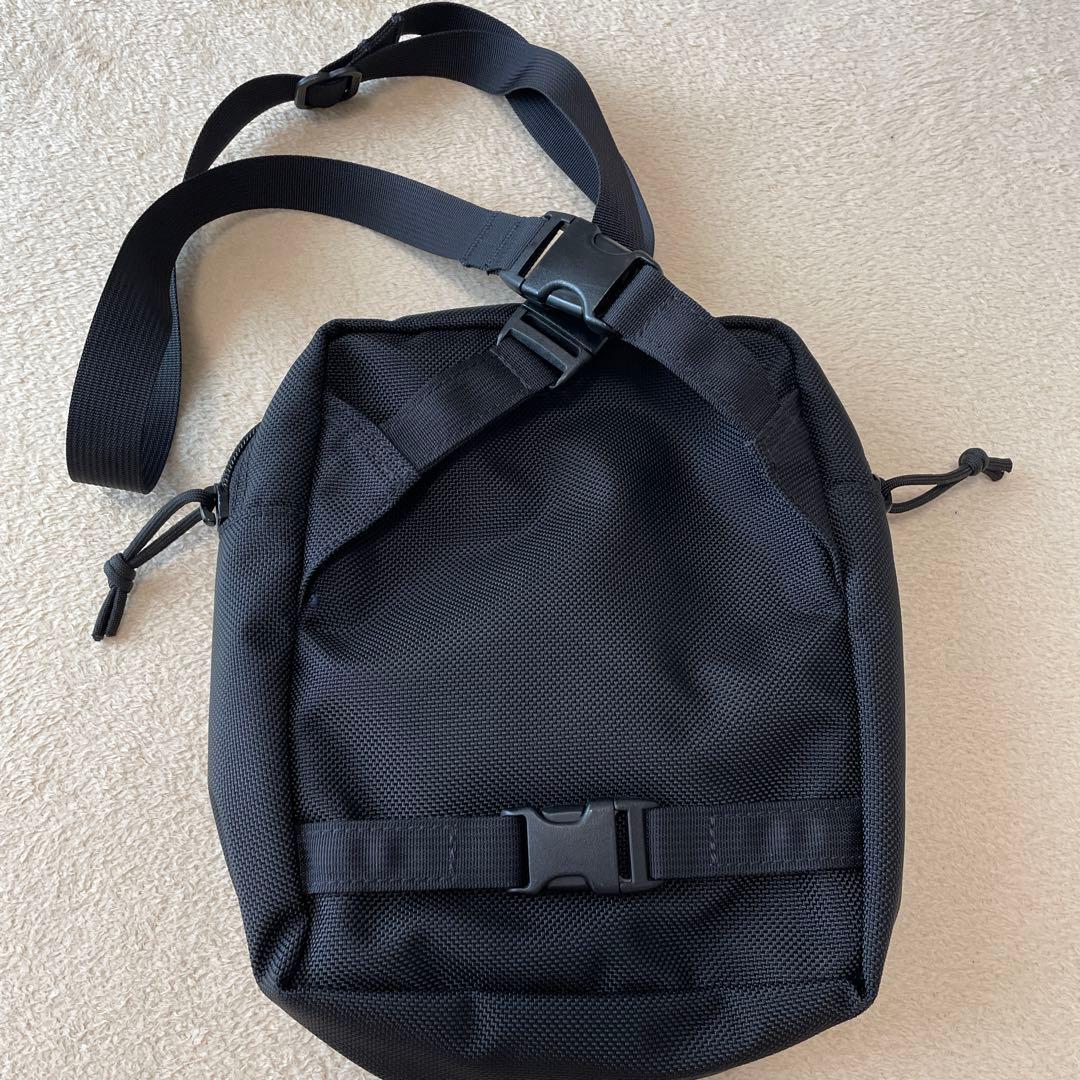 BRIEFING×バイオハザード　コラボバッグ