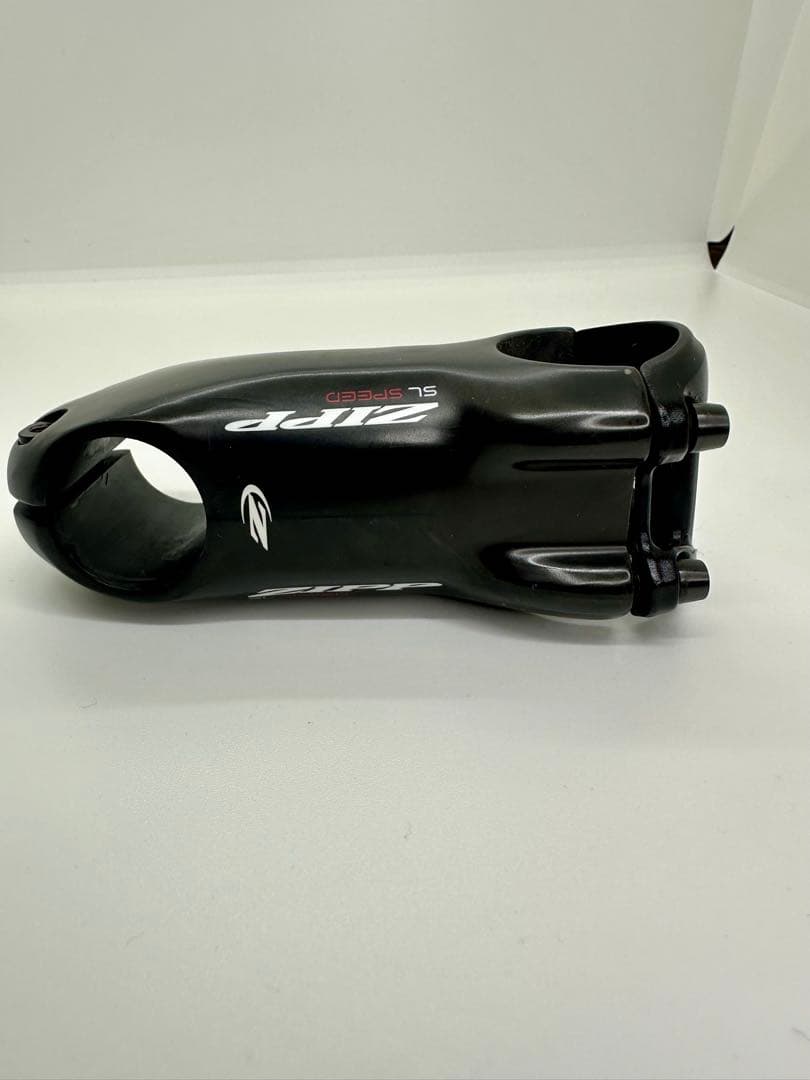 ZIPP SL Speed カーボンステム 80mm