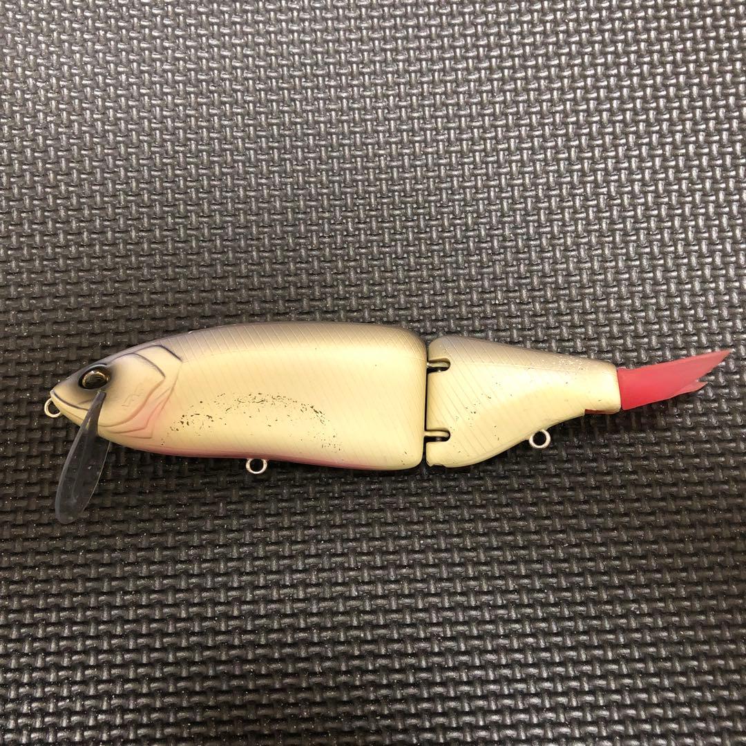 drtタイニークラッシュlowスペクター