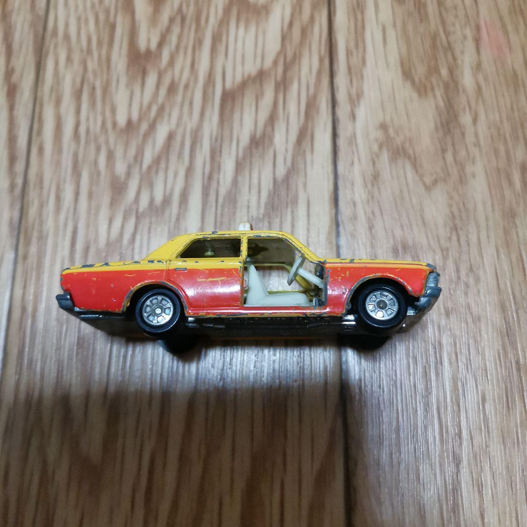 トミカ　フェアレディZ432 1Aホイール