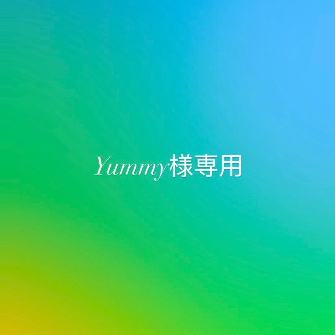 ネイルチップ・付け爪 Yummy