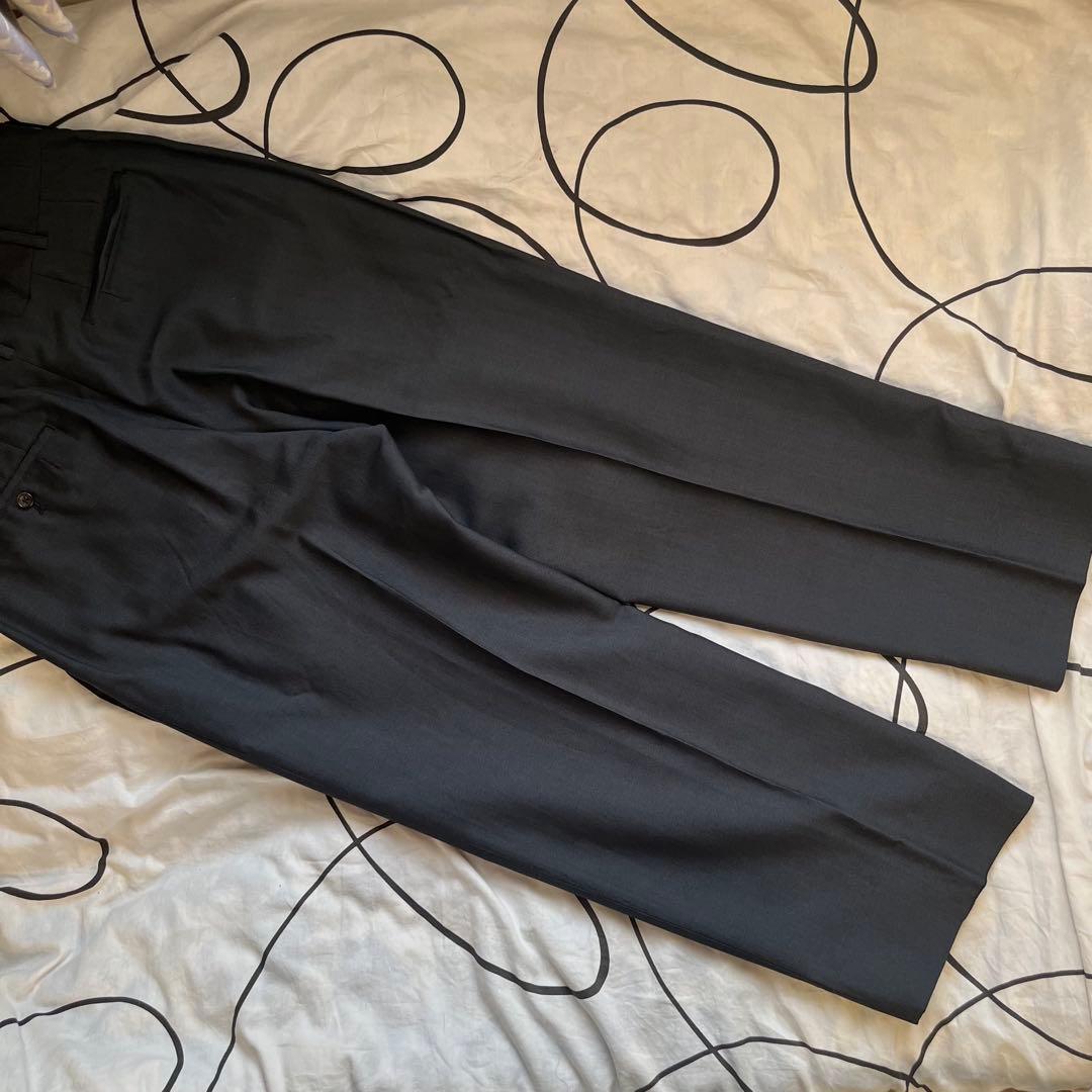 希少良品✨　コムデギャルソンオムドゥ　セットアップ　AD1996 ヴィンテージ