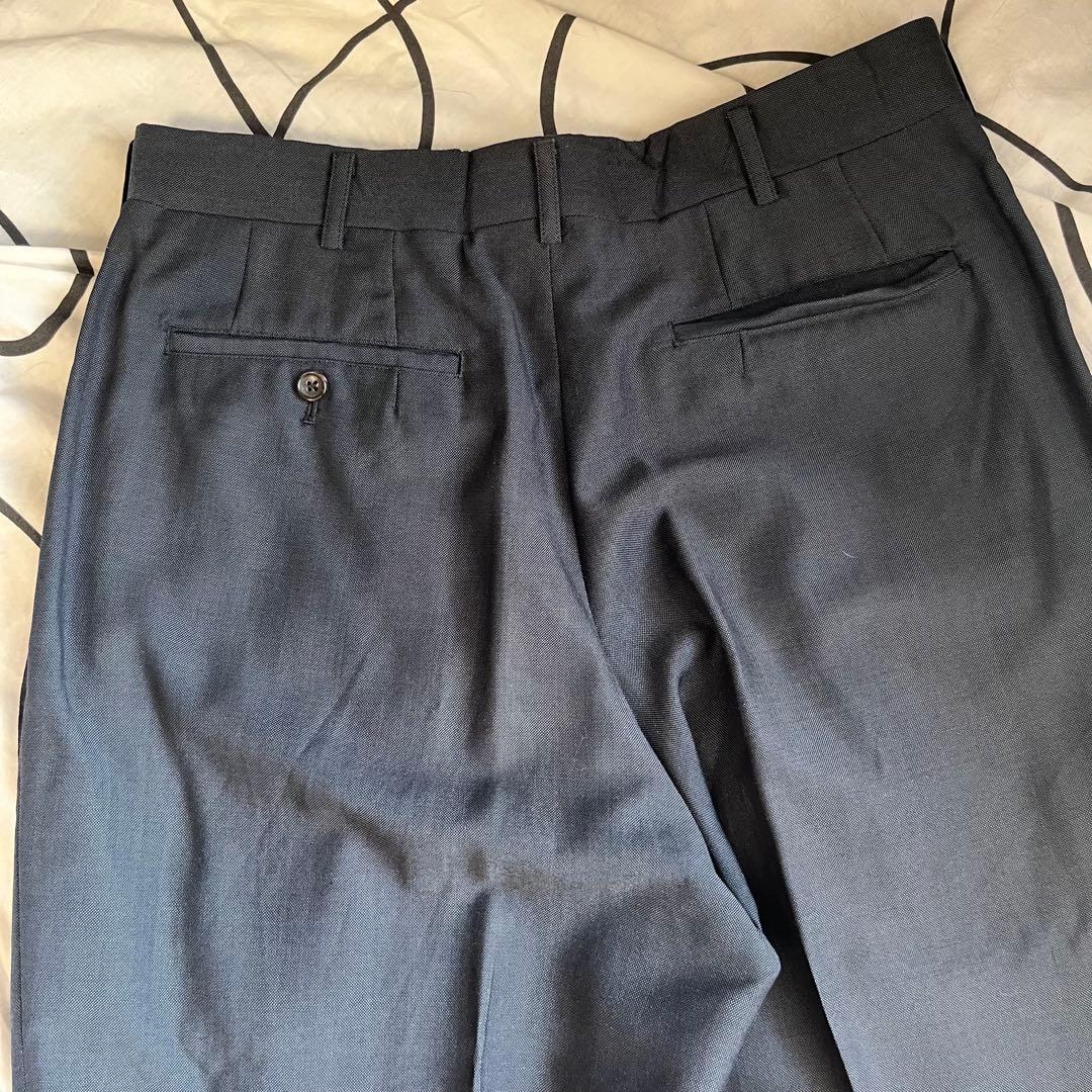 希少良品✨　コムデギャルソンオムドゥ　セットアップ　AD1996 ヴィンテージ