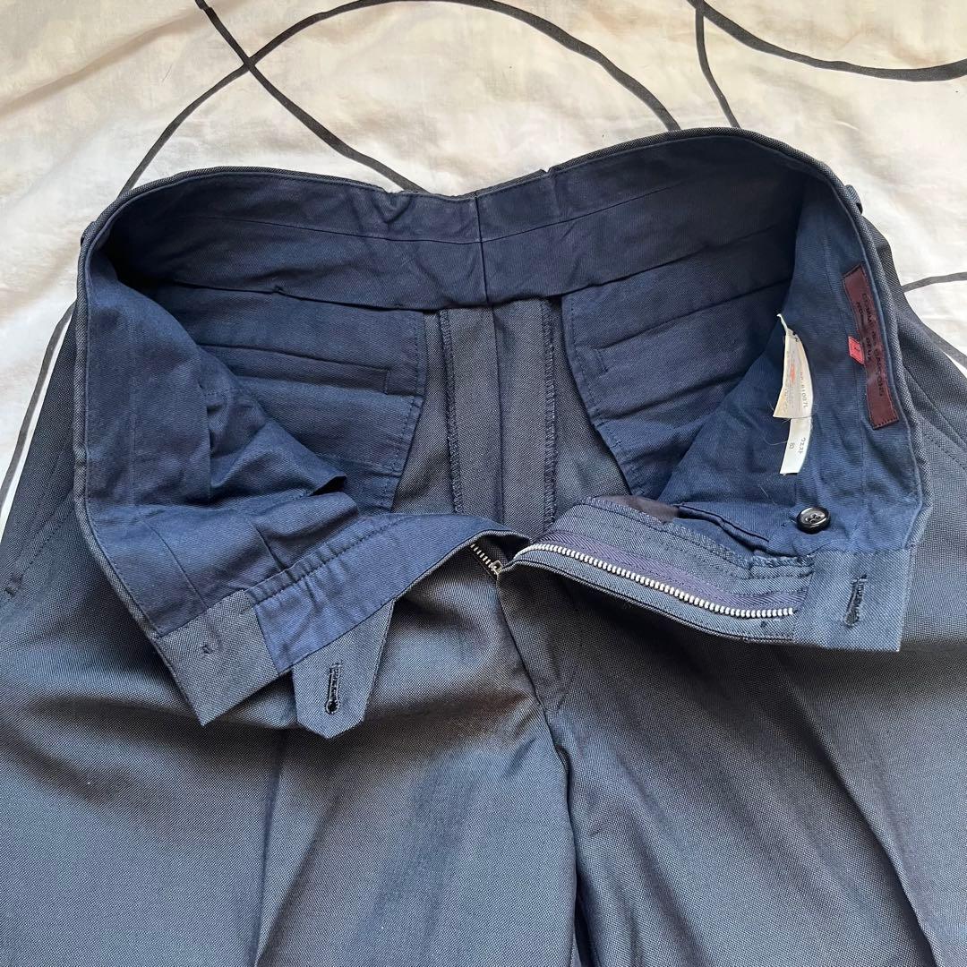 希少良品✨　コムデギャルソンオムドゥ　セットアップ　AD1996 ヴィンテージ