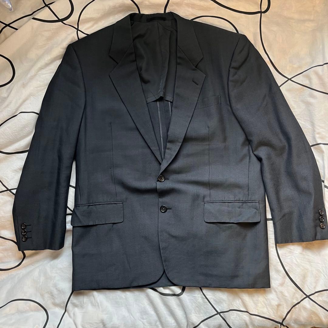 希少良品✨　コムデギャルソンオムドゥ　セットアップ　AD1996 ヴィンテージ