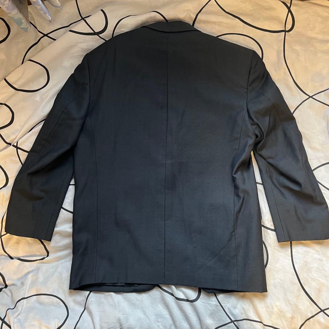 希少良品✨　コムデギャルソンオムドゥ　セットアップ　AD1996 ヴィンテージ