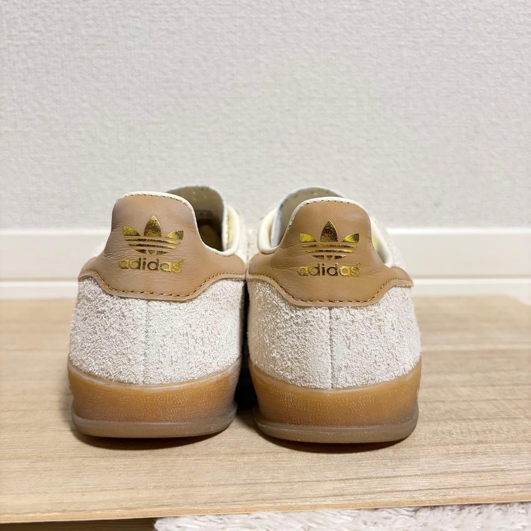 adidas Originals ガゼル Gazelle Indoor