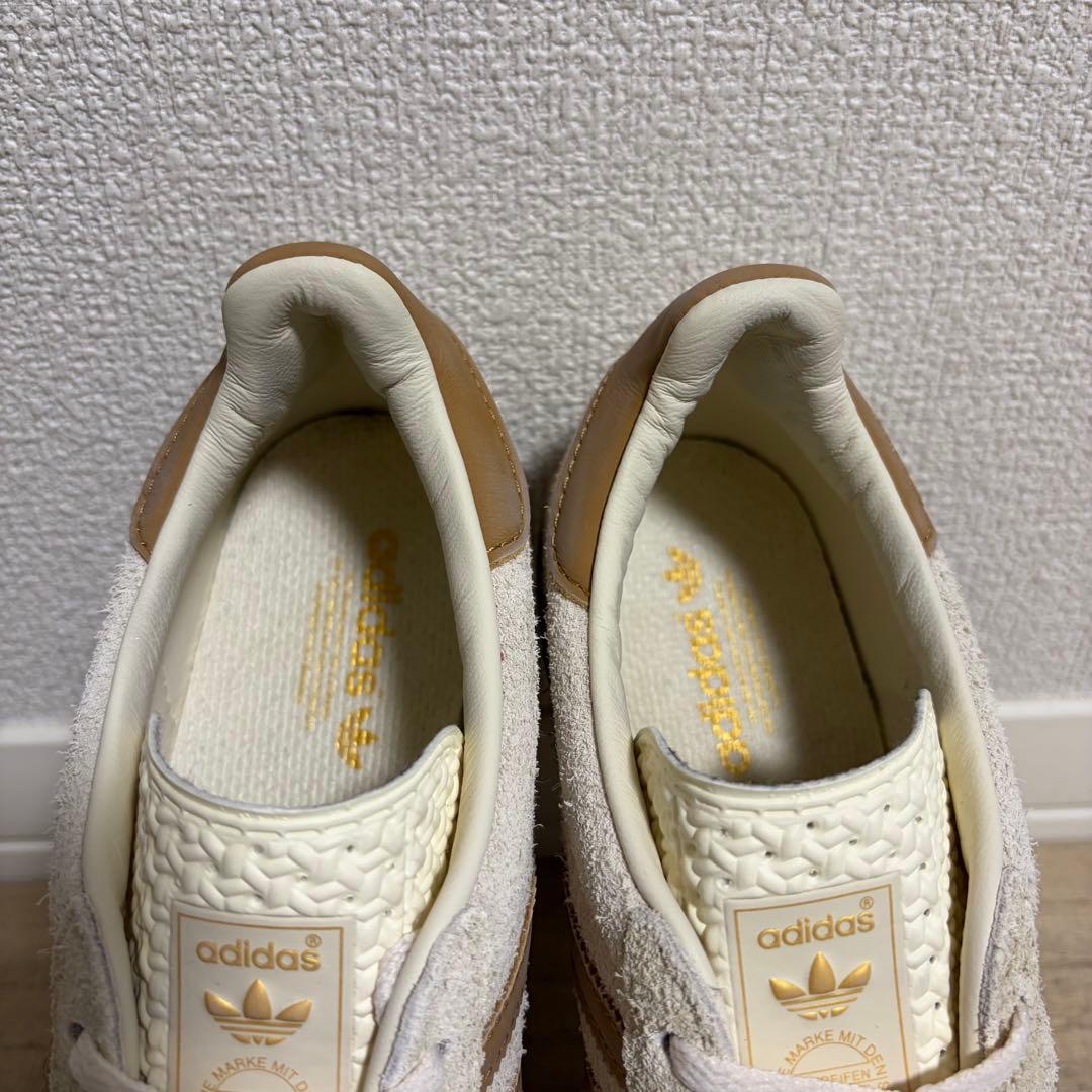 adidas Originals ガゼル Gazelle Indoor