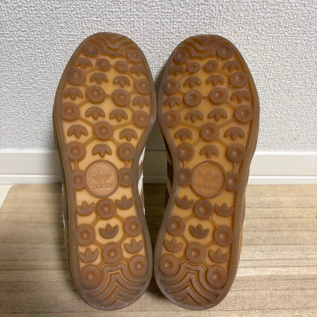 adidas Originals ガゼル Gazelle Indoor