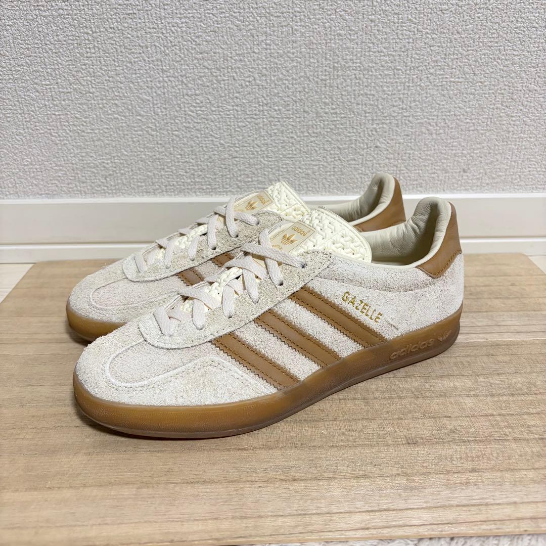 adidas Originals ガゼル Gazelle Indoor
