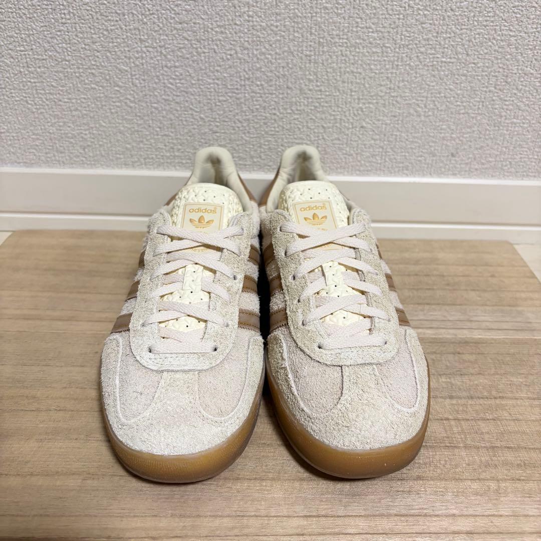 adidas Originals ガゼル Gazelle Indoor