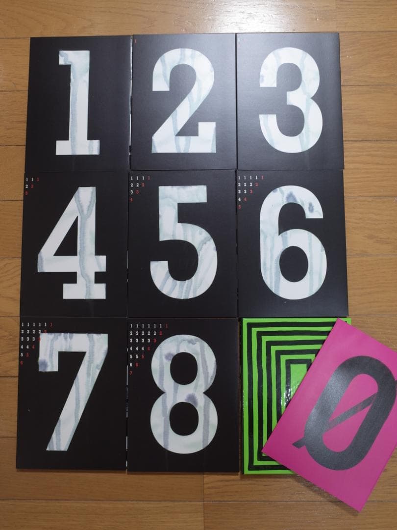 BOOWY / \"GIGS\" BOX＜完全生産限定盤＞