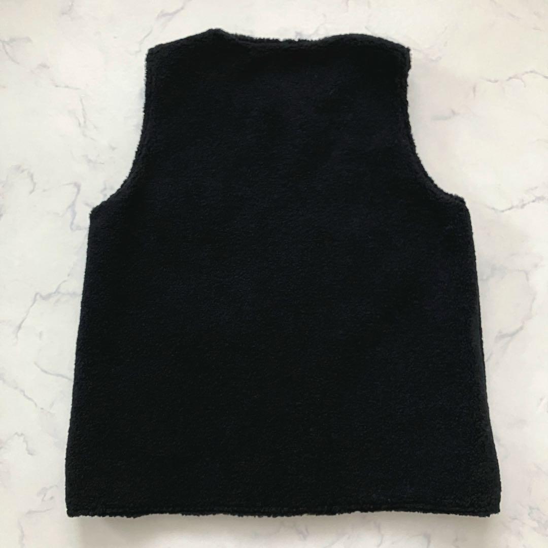 Barbour Spick&Span 別注 kintra liner ボアベスト