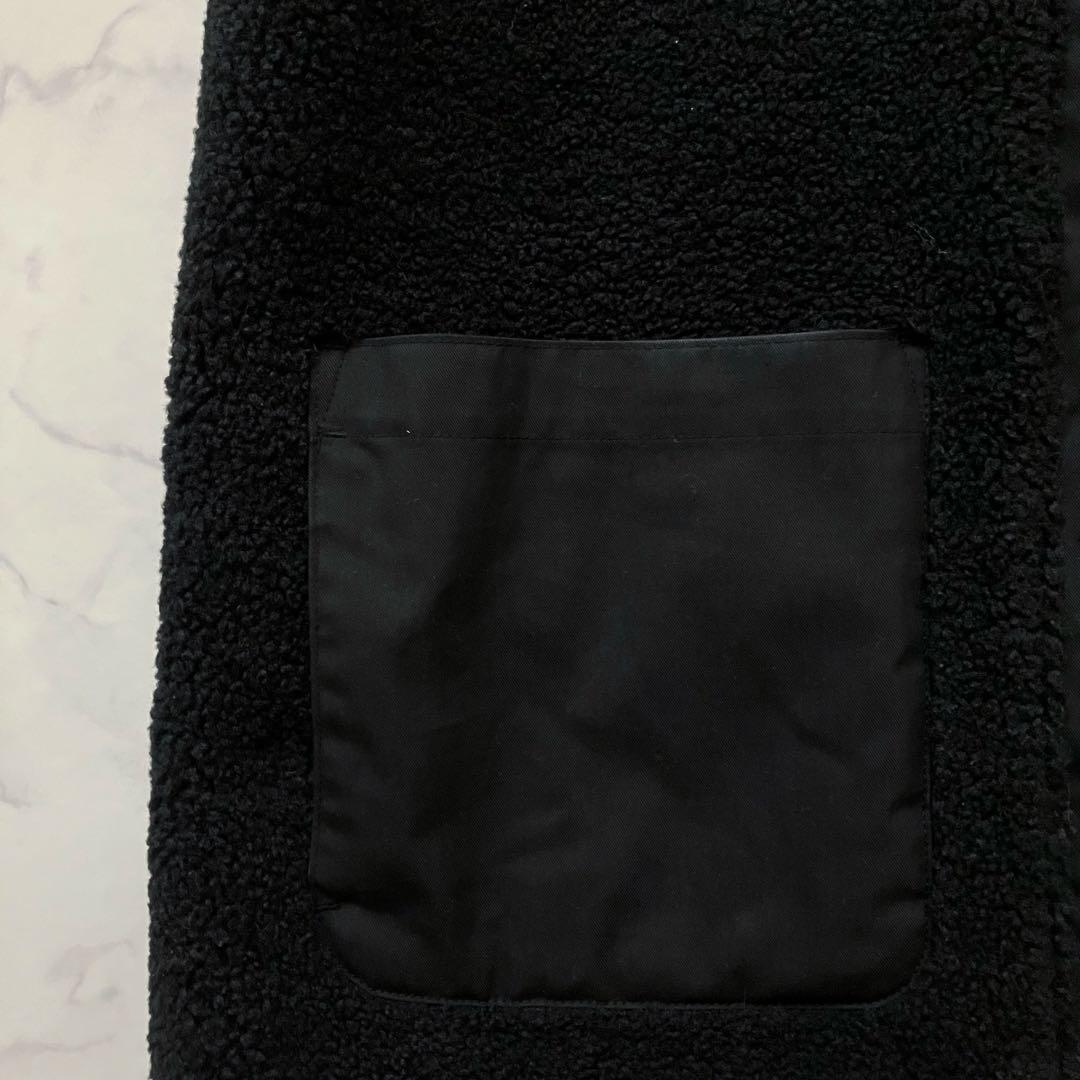 Barbour Spick&Span 別注 kintra liner ボアベスト