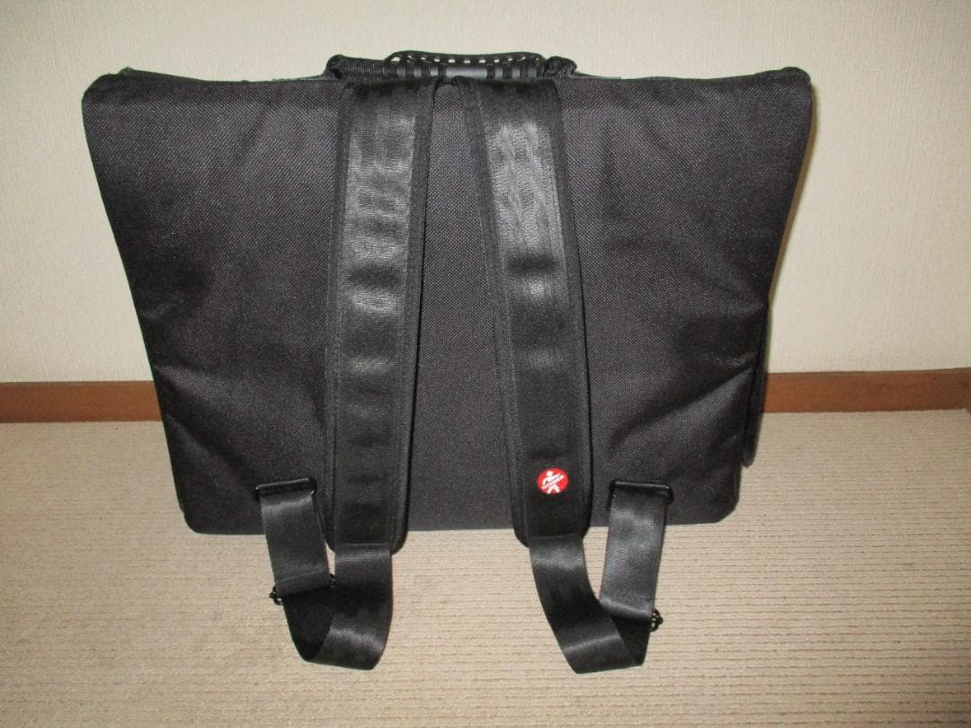 MADEINGERMANY　Hohner アコーディオンケース ブラック41鍵盤