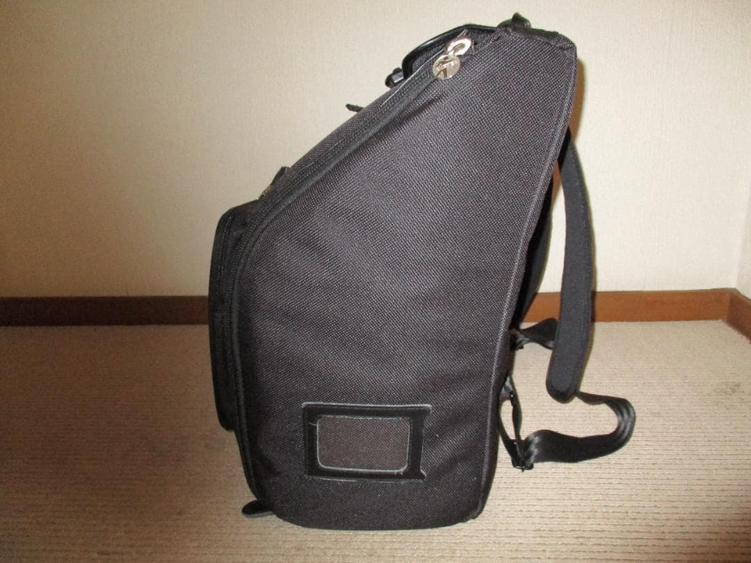MADEINGERMANY　Hohner アコーディオンケース ブラック41鍵盤
