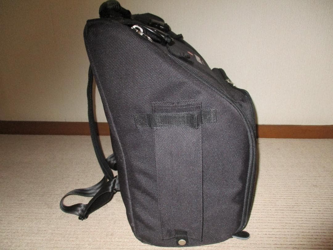 MADEINGERMANY　Hohner アコーディオンケース ブラック41鍵盤