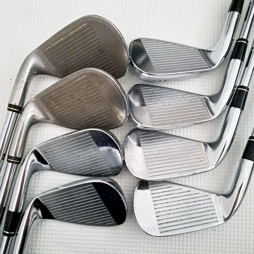 Qi10 テーラーメイド　メンズ　ゴルフクラブセット　フルセット　男性用