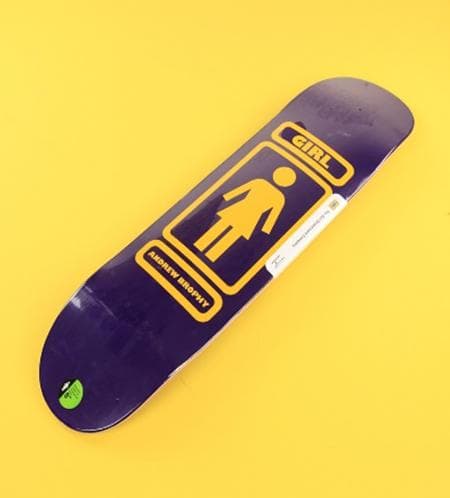 MOB無地黒デッキテープ変更