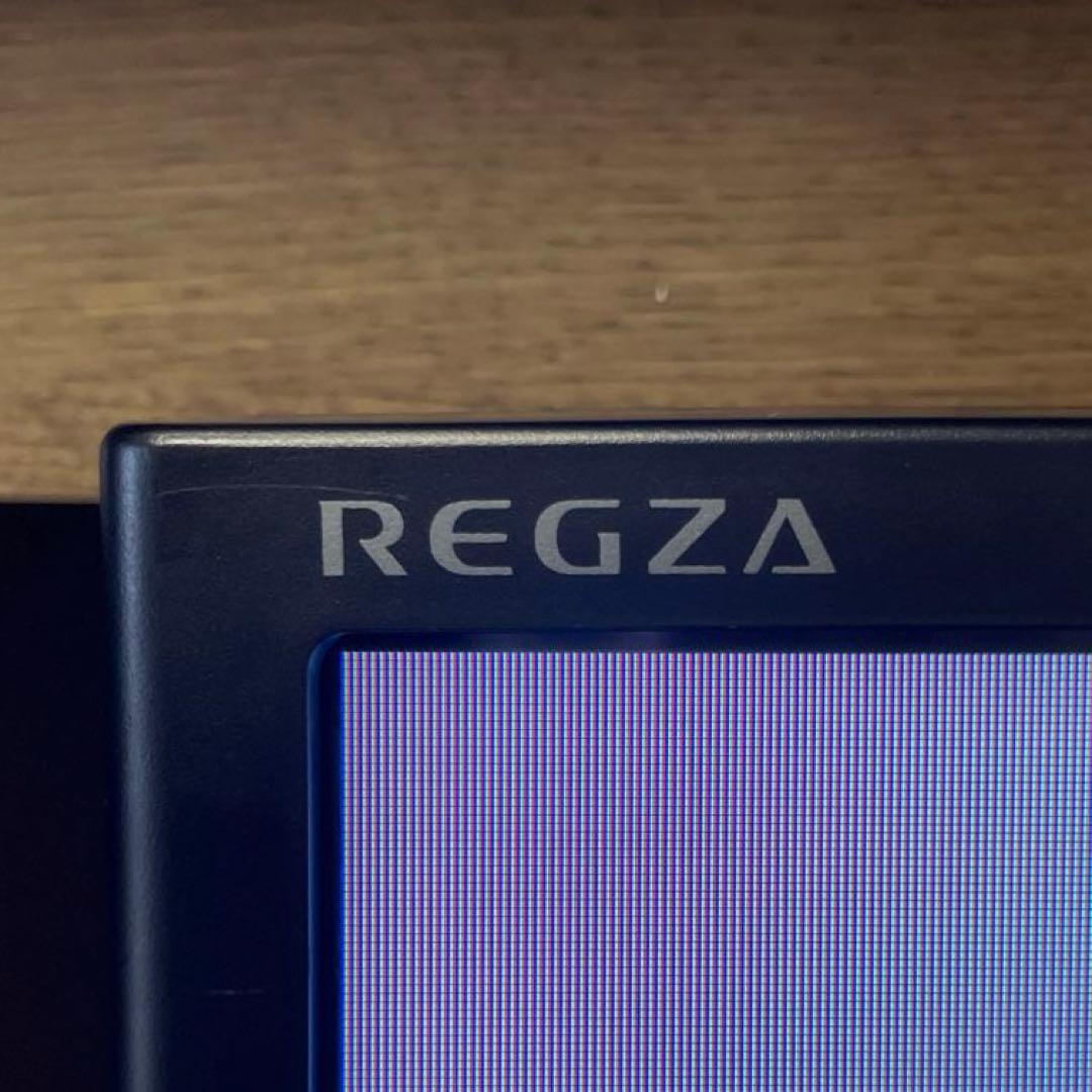 東芝レグザ40インチ　TOSHIBA REGZA 40S22