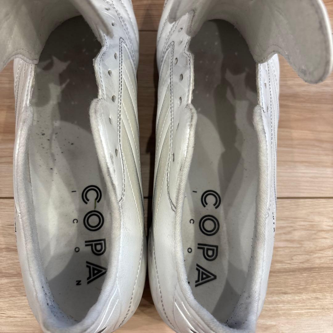 adidas COPA アイコン2Proサッカーシューズ