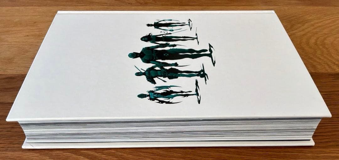 Uncanny X-force Omnibus by Remender アメコミ