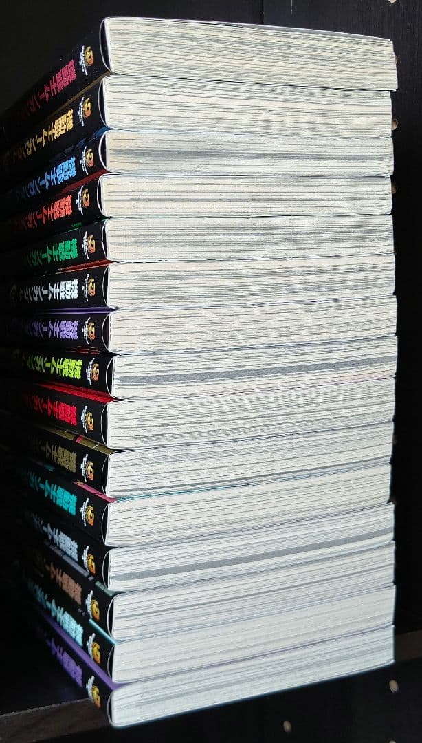 機動戦士ムーンガンダム １～１５巻セット