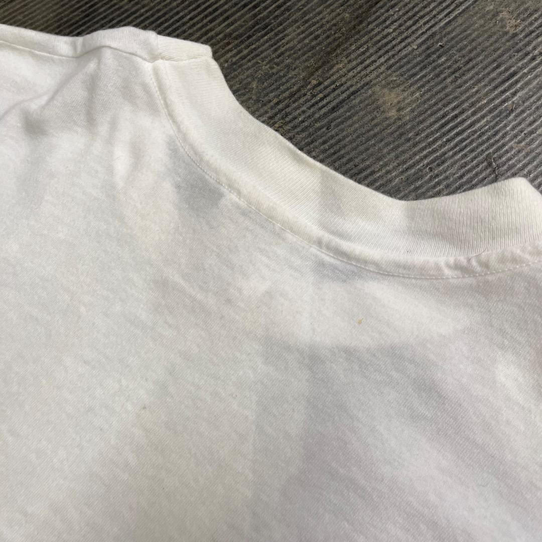 90s hanes タクシードライバー ロバートデニーロ L フォト ムービー