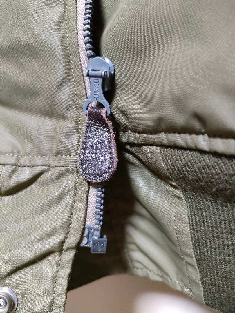 フェローズ L-2 38 ZIP不良 MIL-J-5391 L-2A L-2B