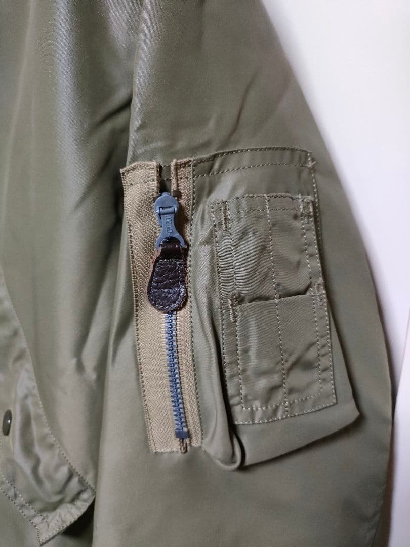 フェローズ L-2 38 ZIP不良 MIL-J-5391 L-2A L-2B