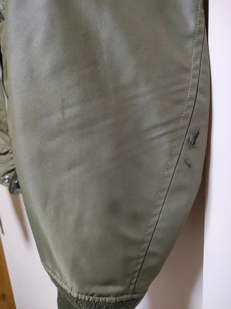 フェローズ L-2 38 ZIP不良 MIL-J-5391 L-2A L-2B