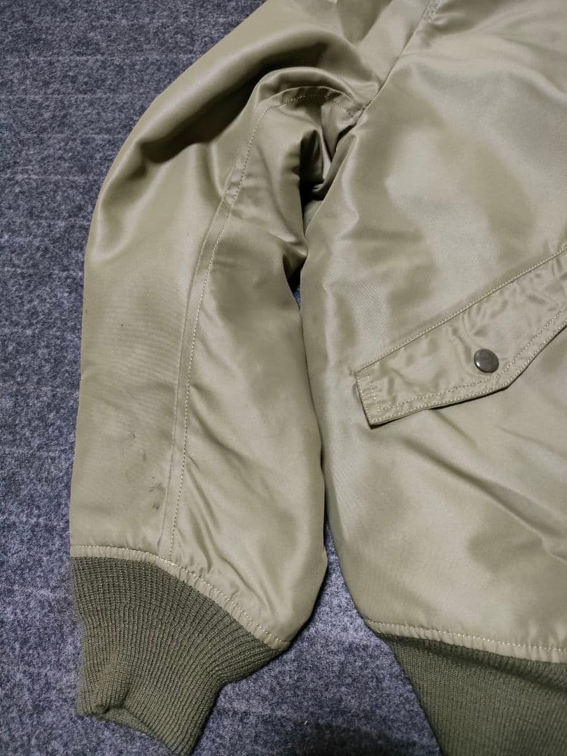 フェローズ L-2 38 ZIP不良 MIL-J-5391 L-2A L-2B