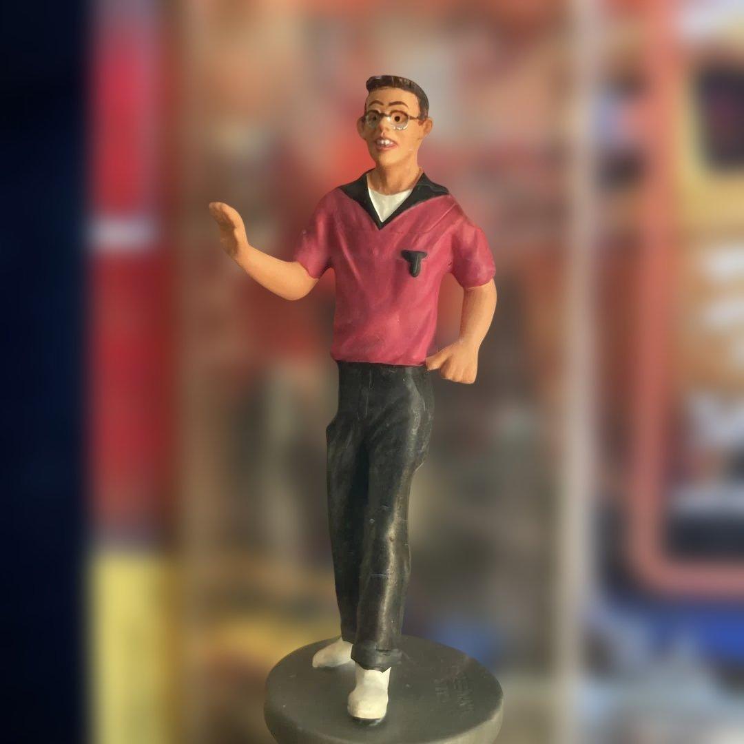 Revell American Graffiti アメリカングラフィティ