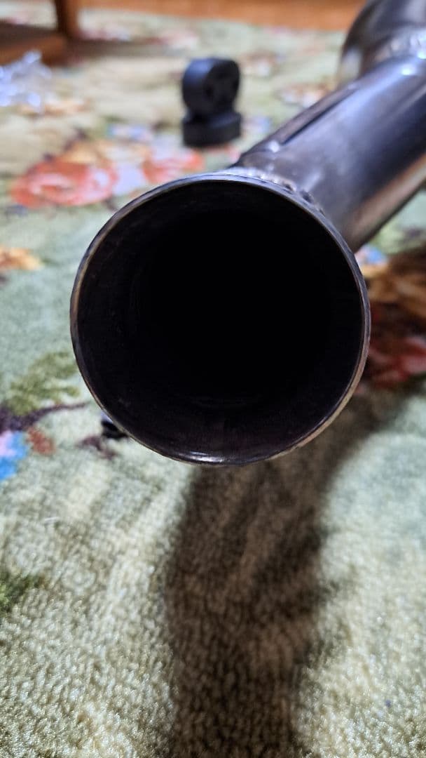 mh23sマフラー 柿本改06&S　GTBOX