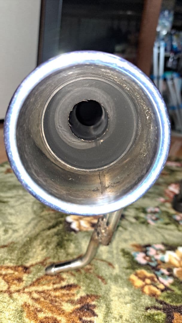 mh23sマフラー 柿本改06&S　GTBOX