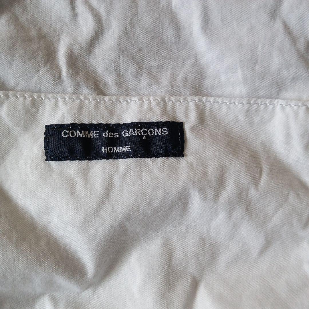 本日限定価格COMME des GARÇONS ストライプ エコバッグ