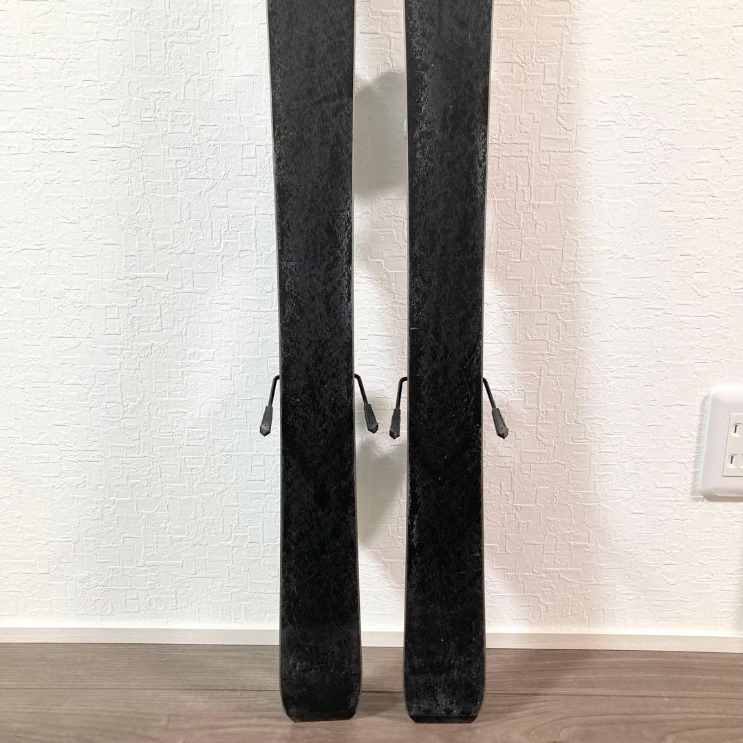 FISCHER RC4 Race JR 100 ROSSIGNOL ビンディング