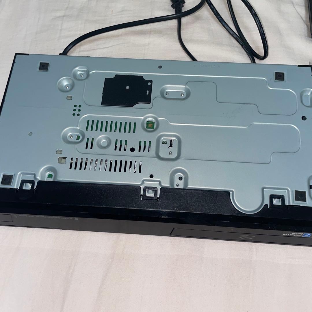 SONY ブルーレイプレーヤー BDP-S6200 ソニー