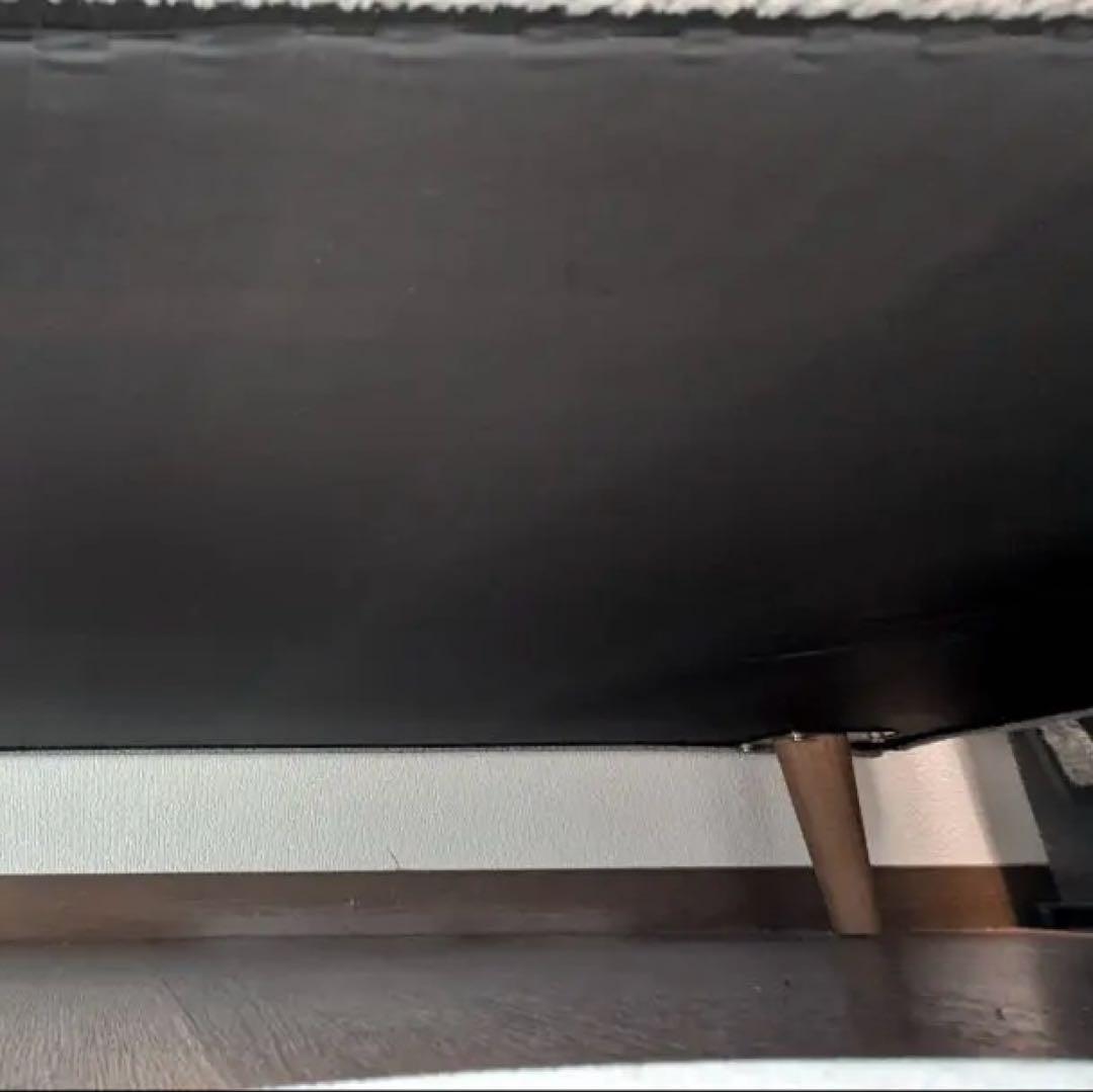 お値下中❗格安unicoウニコRAUFAカバーリングソファ3SGY-K150C