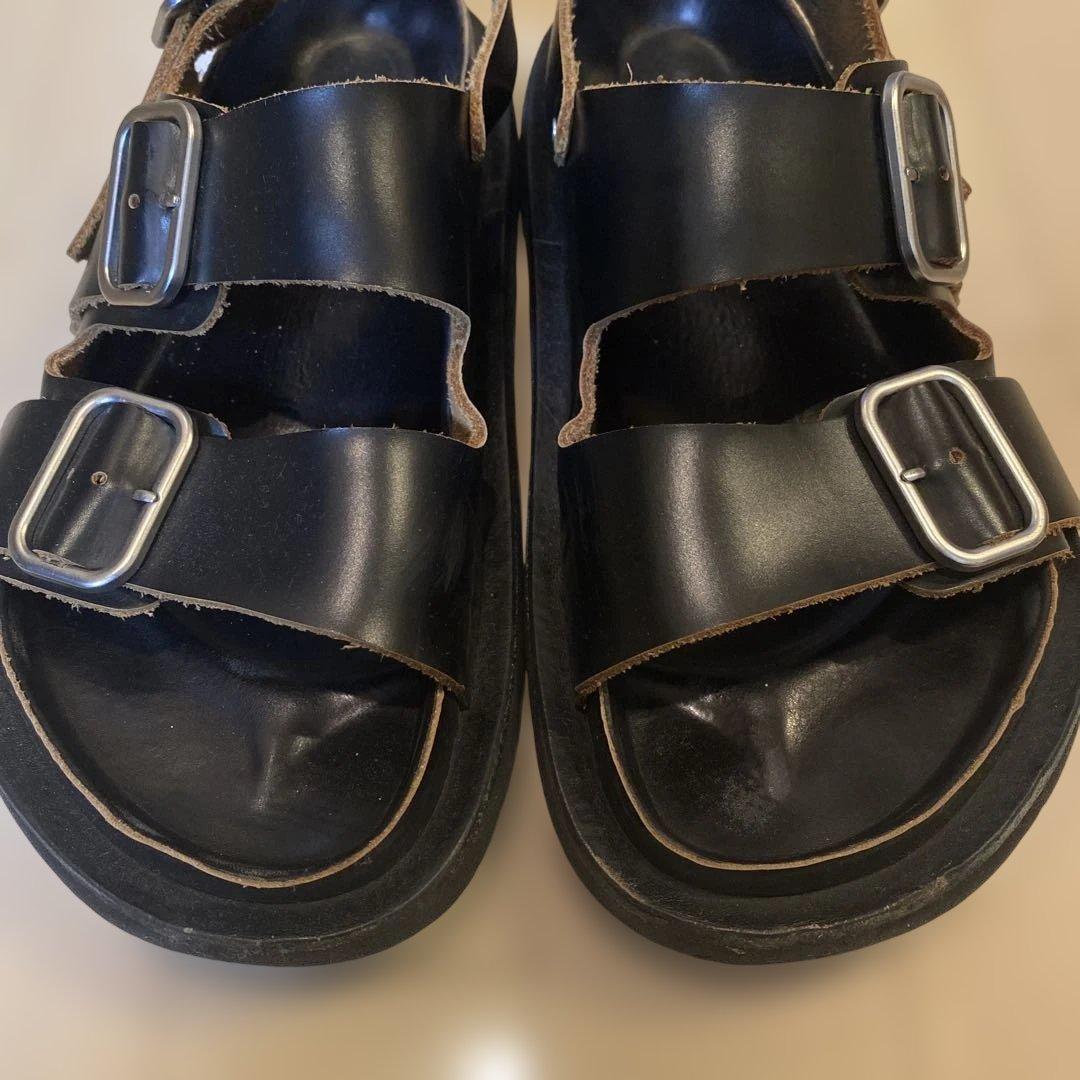 BIRKENSTOCK × JIL SANDER Milano ミラノ