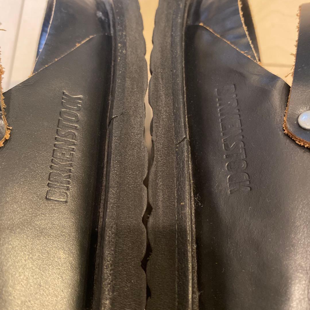 BIRKENSTOCK × JIL SANDER Milano ミラノ