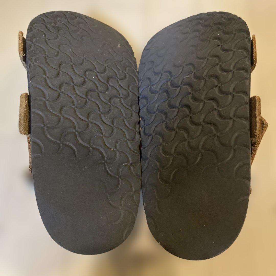 BIRKENSTOCK × JIL SANDER Milano ミラノ