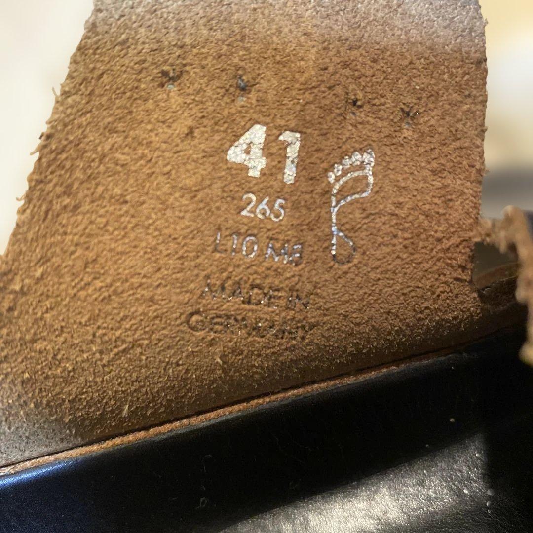 BIRKENSTOCK × JIL SANDER Milano ミラノ