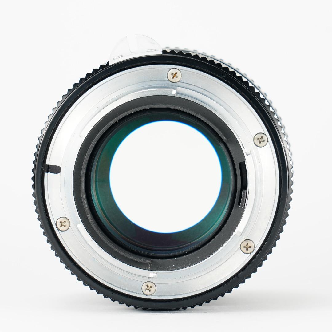 【整備＆テスト済】Nikon New Nikkor 105mm F2.5 433