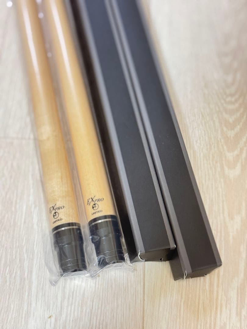 メッズ　MEZZ EXPro UJシャフト　2本