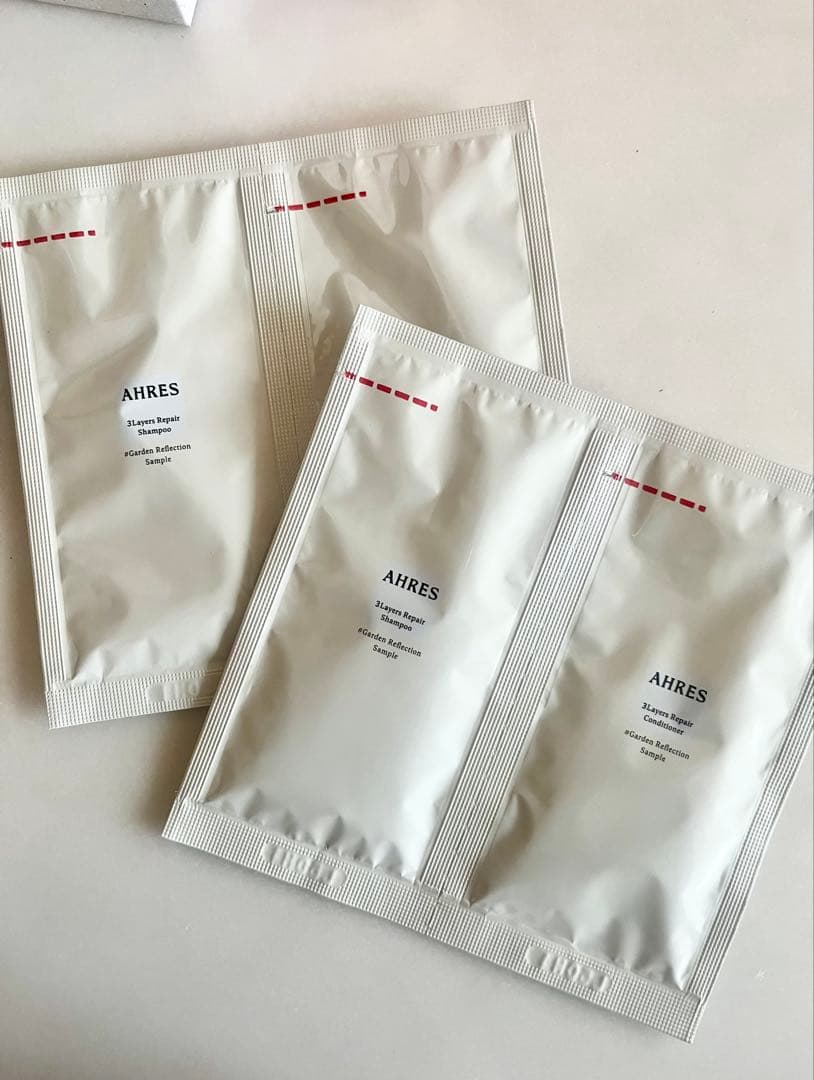 【AHRES 】Sound Skin Perfume #Dilemma 限定商品