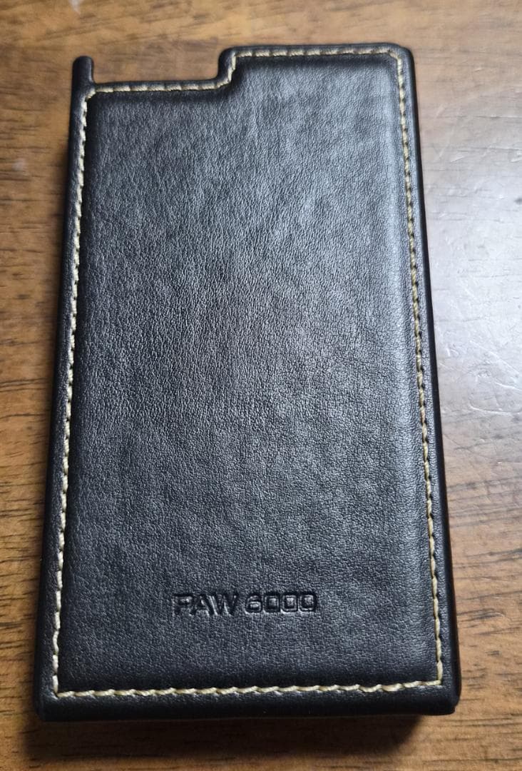 Lotoo PAW 6000 【3.5mm訳あり品】